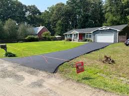 Best Decorative Concrete Driveways  in Eagleview, PA